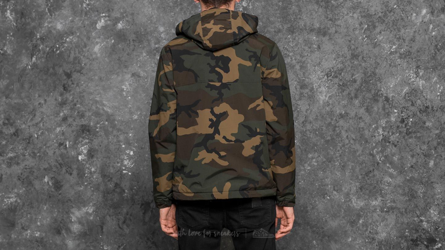 Carhartt nimbus winter camo sales