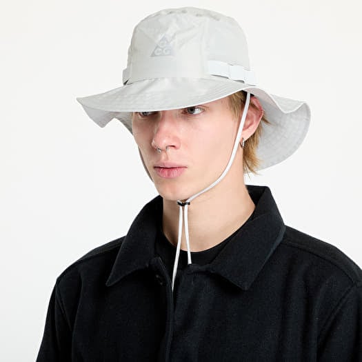 Nike Apex Storm-FIT Bucket Hat Photon Dust/ Reflective Silver