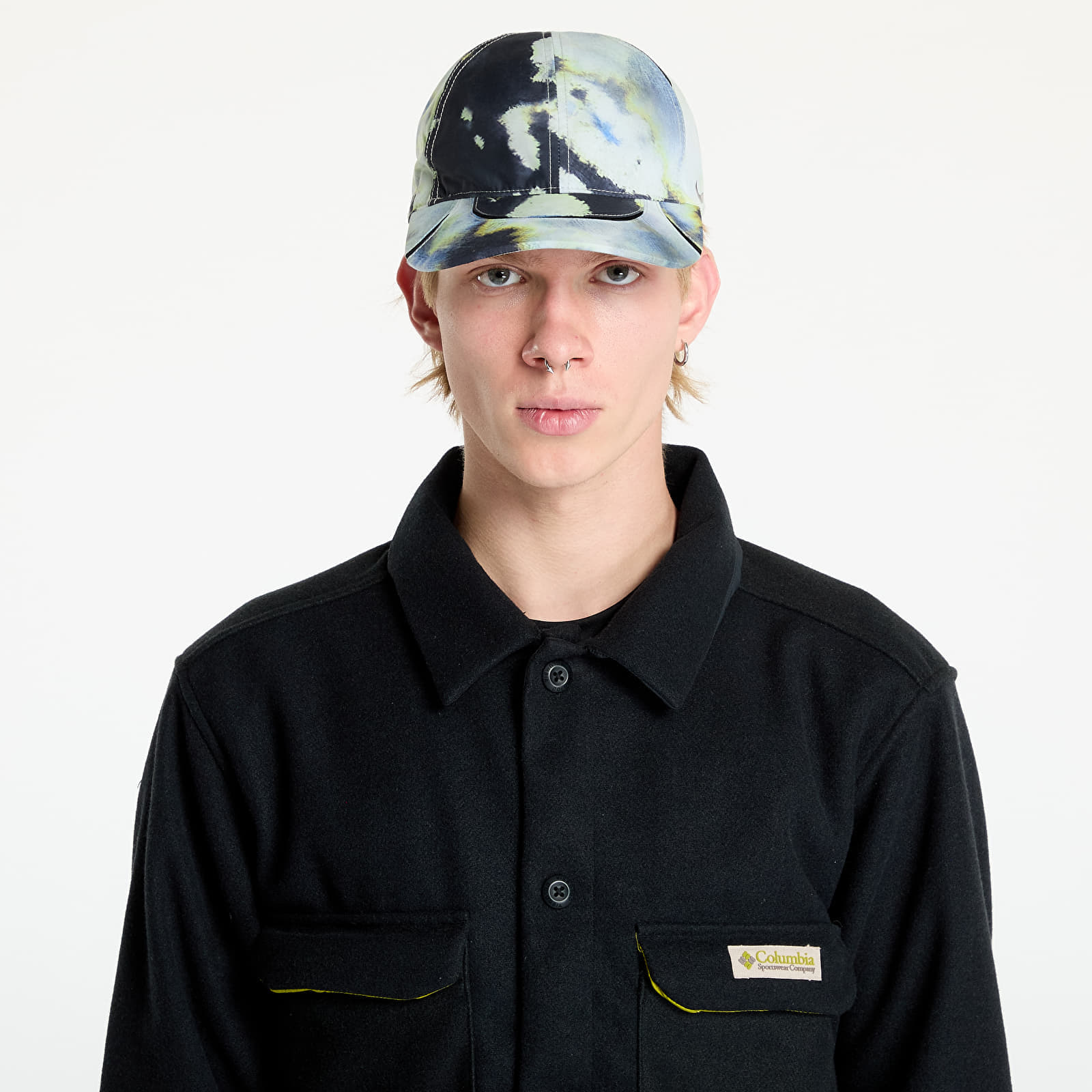 Capac Nike x NOCTA Sun Hat White S/M