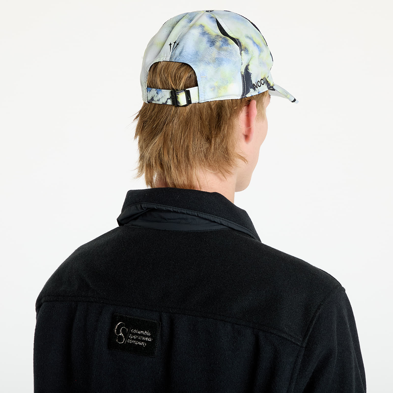 Caps Nike x NOCTA Sun Hat White