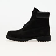 Timberland 6 In Premium WP Boot Black