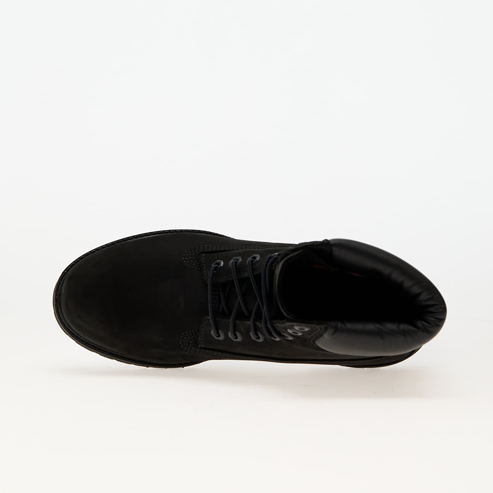 Încălțăminte și sneakerși pentru bărbați Timberland 6 In Premium WP Boot Black