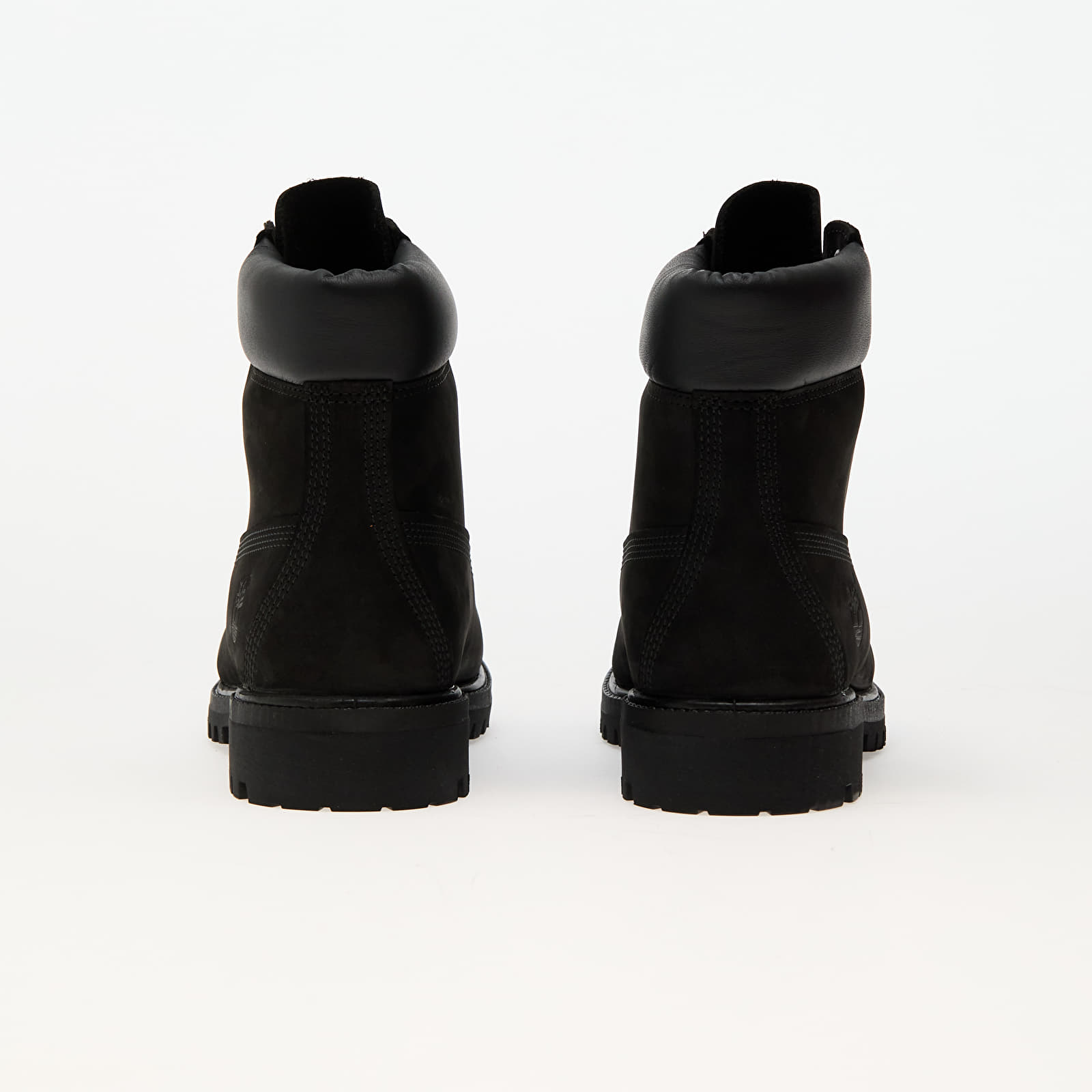Încălțăminte și sneakerși pentru bărbați Timberland 6 In Premium WP Boot Black