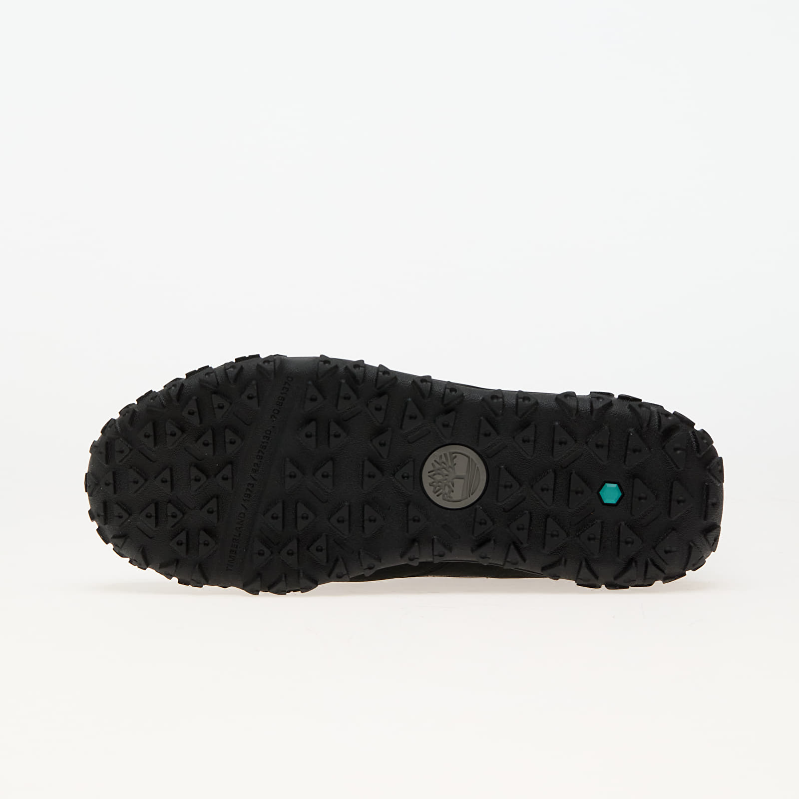 Încălțăminte și sneakerși pentru bărbați Timberland Greenstride Motion 6 Jet Black