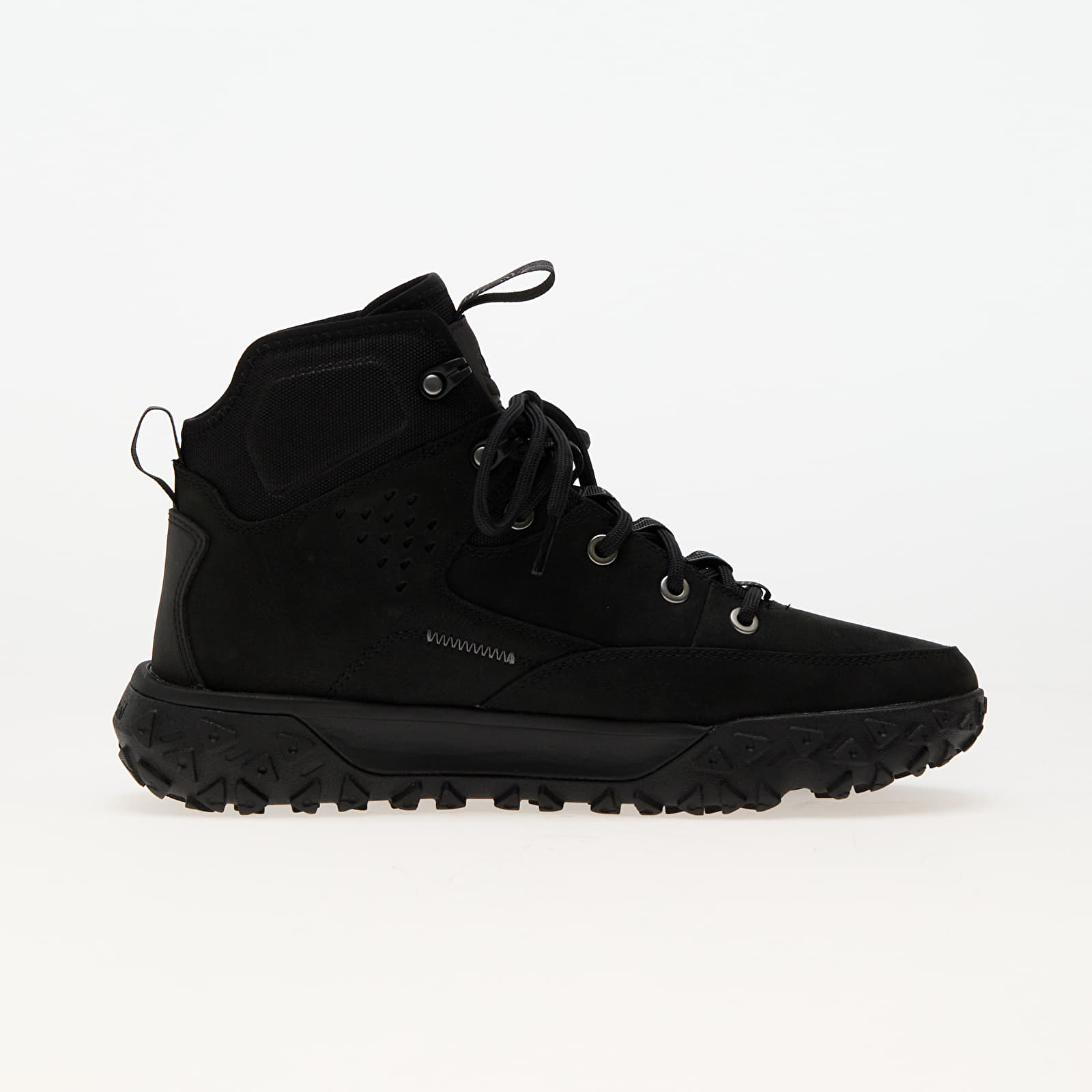 Încălțăminte și sneakerși pentru bărbați Timberland Greenstride Motion 6 Jet Black