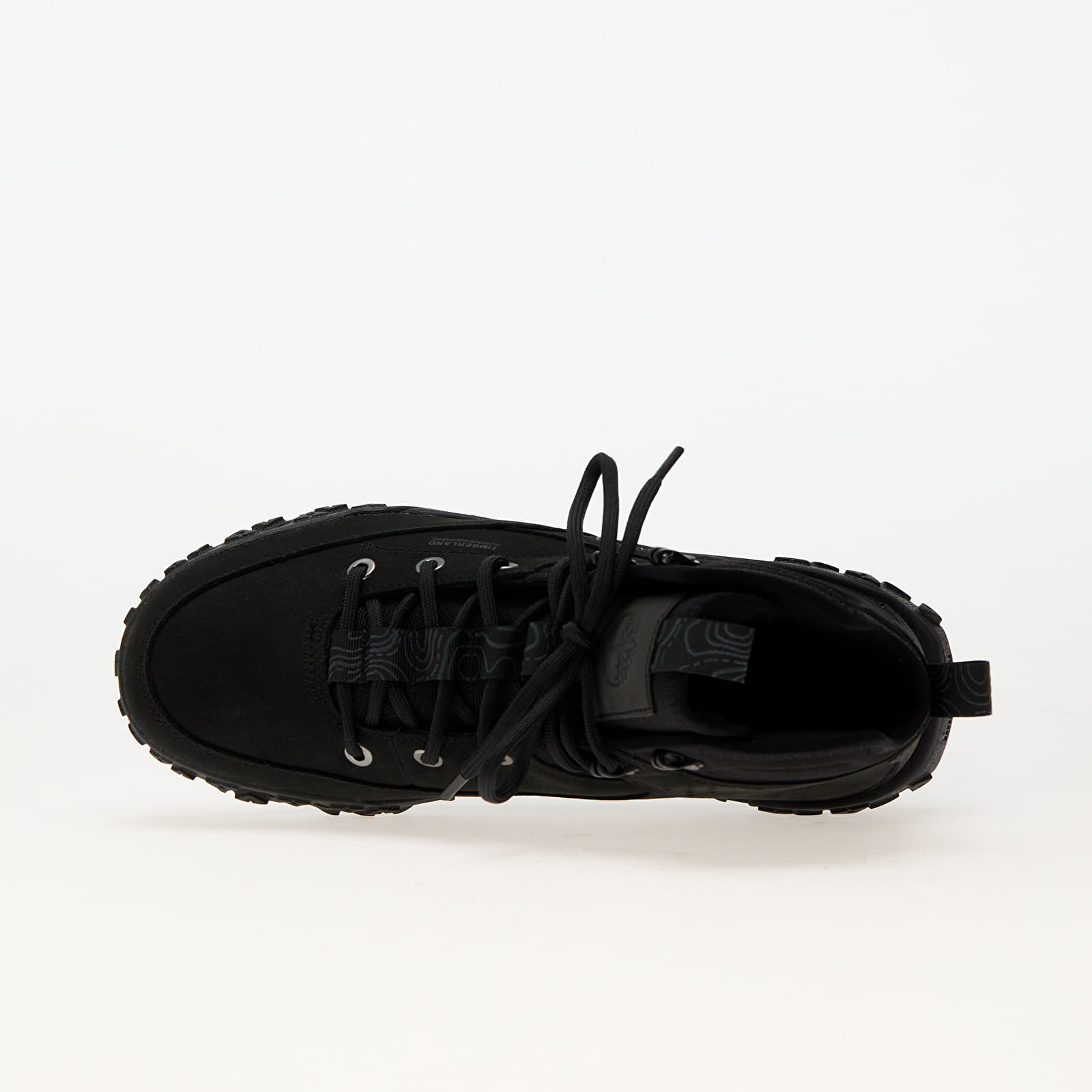 Încălțăminte și sneakerși pentru bărbați Timberland Greenstride Motion 6 Jet Black