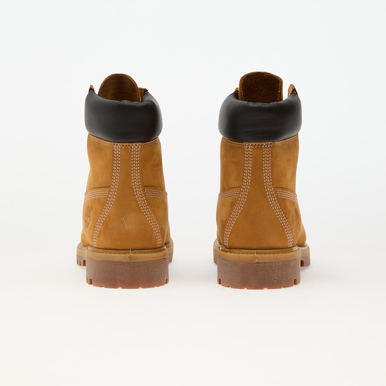 Încălțăminte și sneakerși pentru bărbați Timberland 6 In Premium Waterproof Boot Wheat