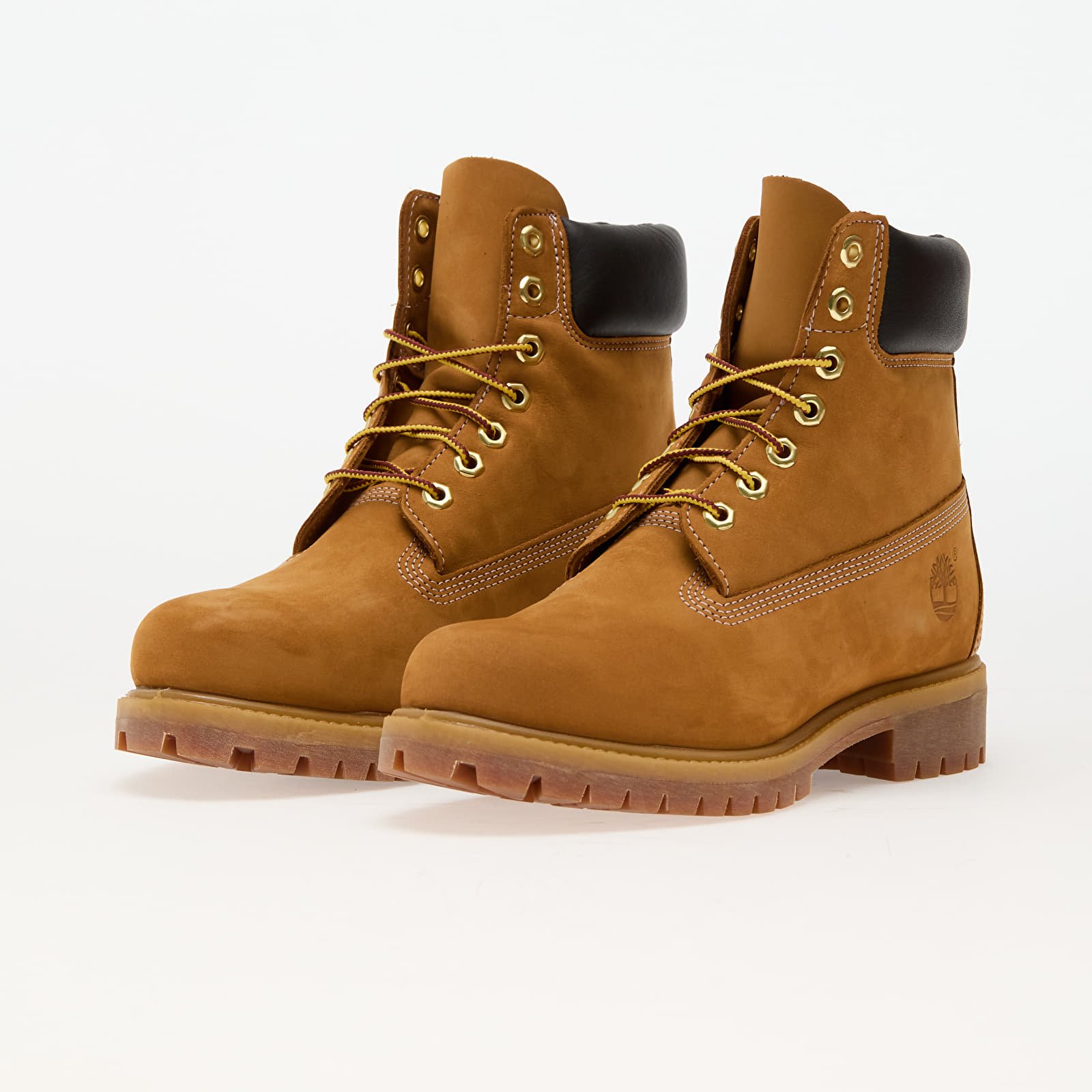 Încălțăminte și sneakerși pentru bărbați Timberland 6 In Premium Waterproof Boot Wheat