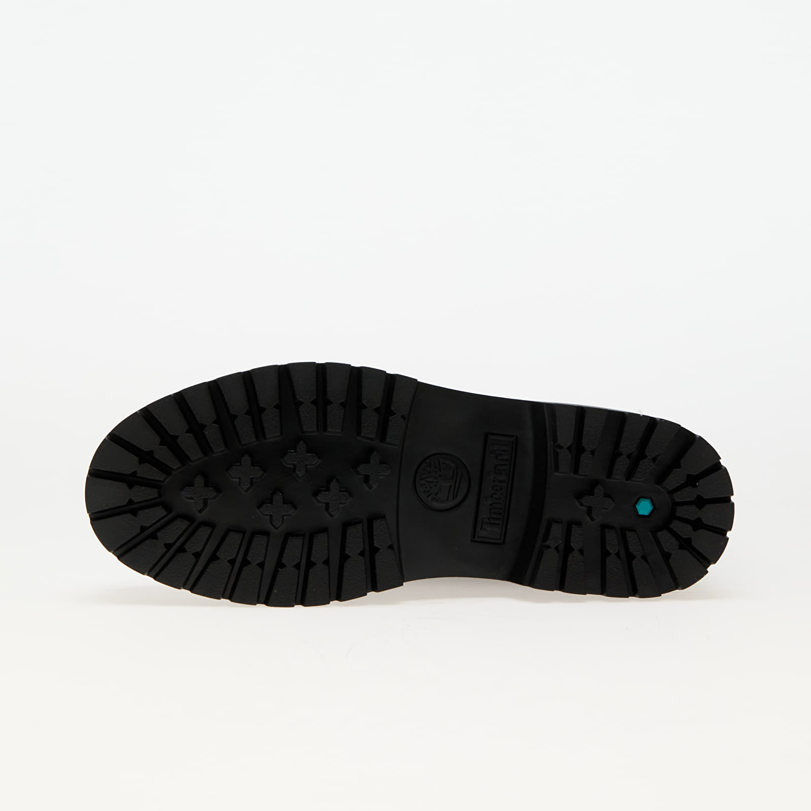 Női cipők Timberland 6 In Premium WP Boot Jet Black