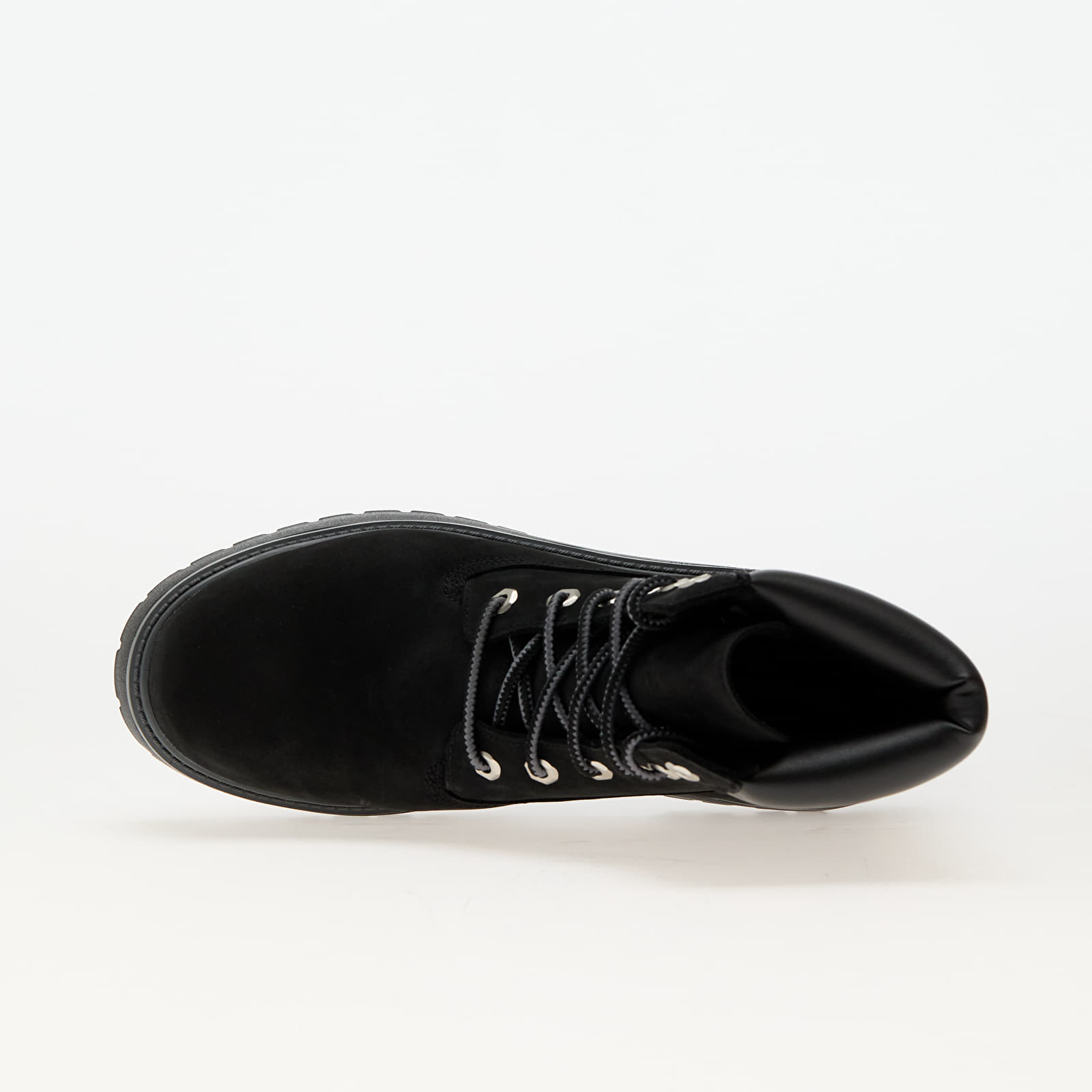 Női cipők Timberland 6 In Premium WP Boot Jet Black