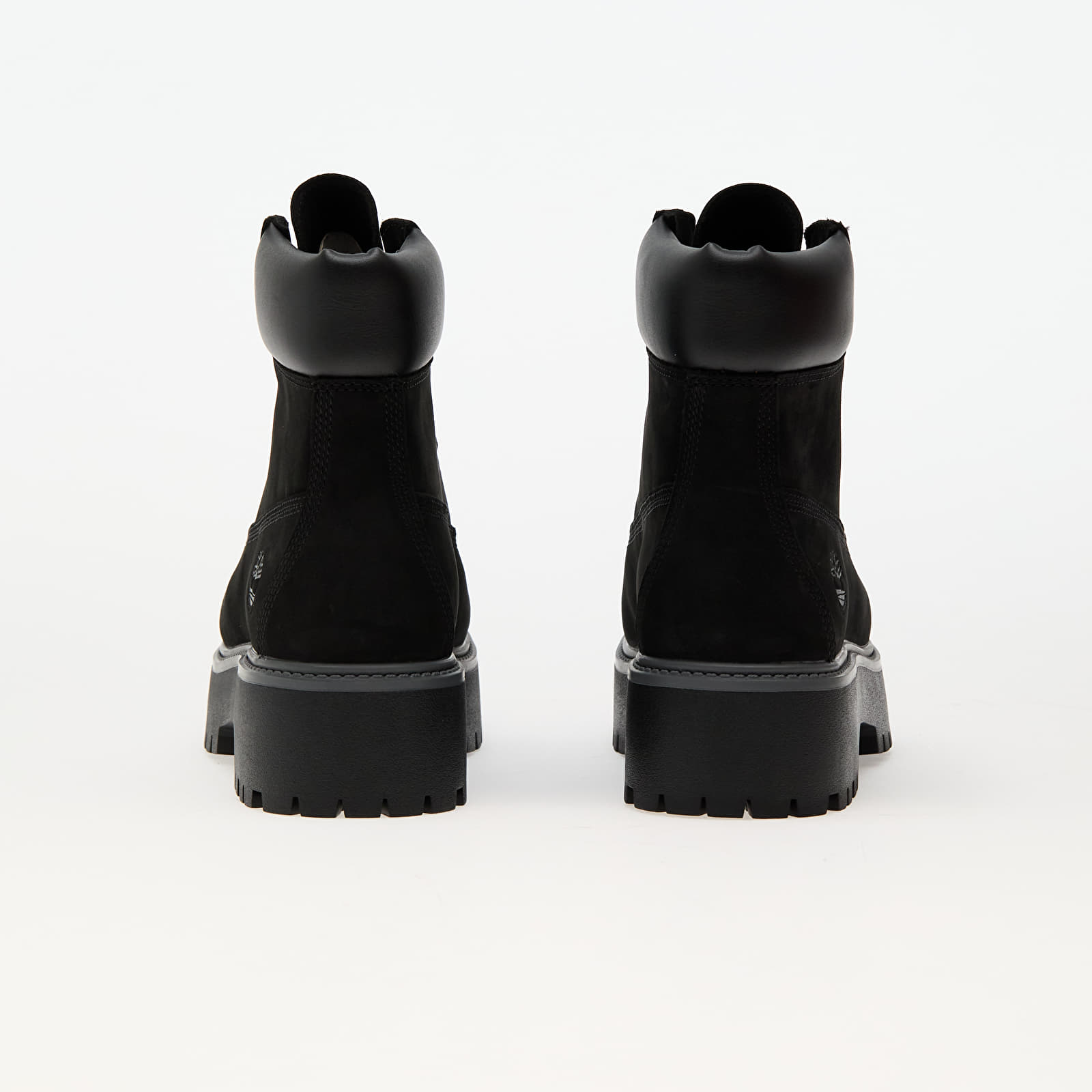 Női cipők Timberland 6 In Premium WP Boot Jet Black