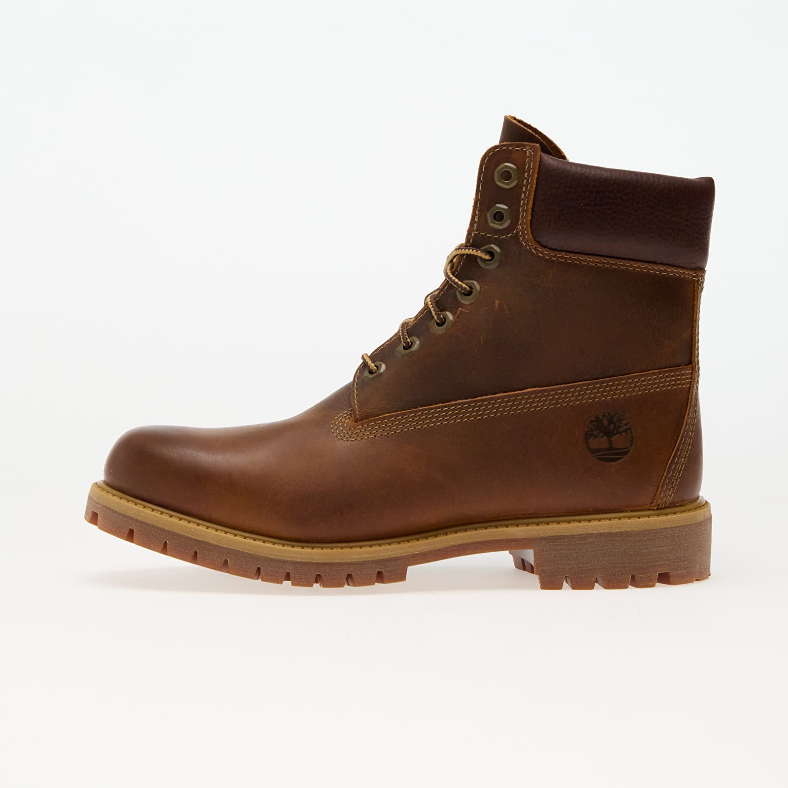 Herren Sneaker und Schuhe Timberland 6 In Premium Waterproof Boot Brown