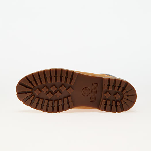 Timberland 6 In Premium WP Boot Wheat | Footshop