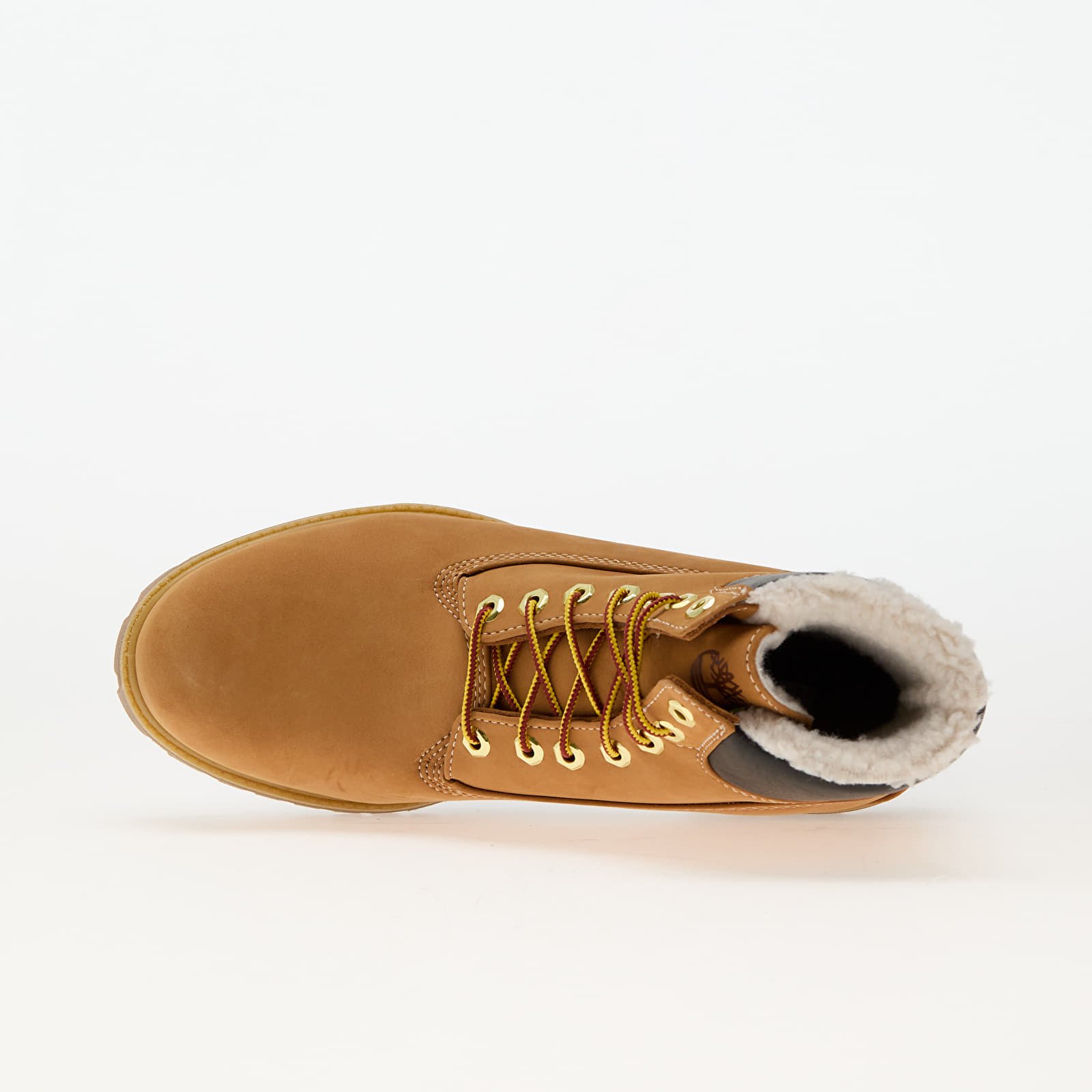 Încălțăminte și sneakerși pentru bărbați Timberland 6 In Premium Waterproof Boot Wheat