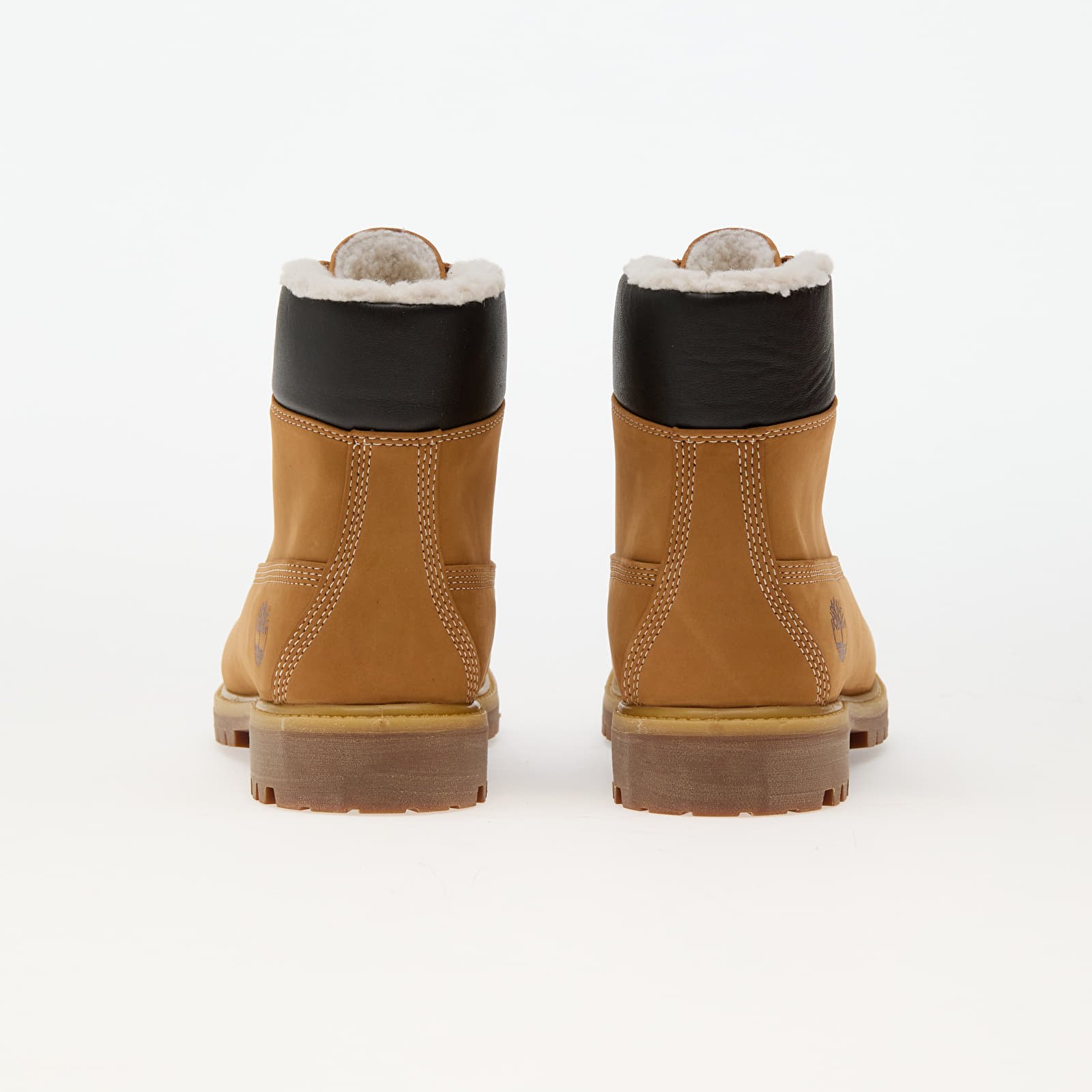 Încălțăminte și sneakerși pentru bărbați Timberland 6 In Premium Waterproof Boot Wheat