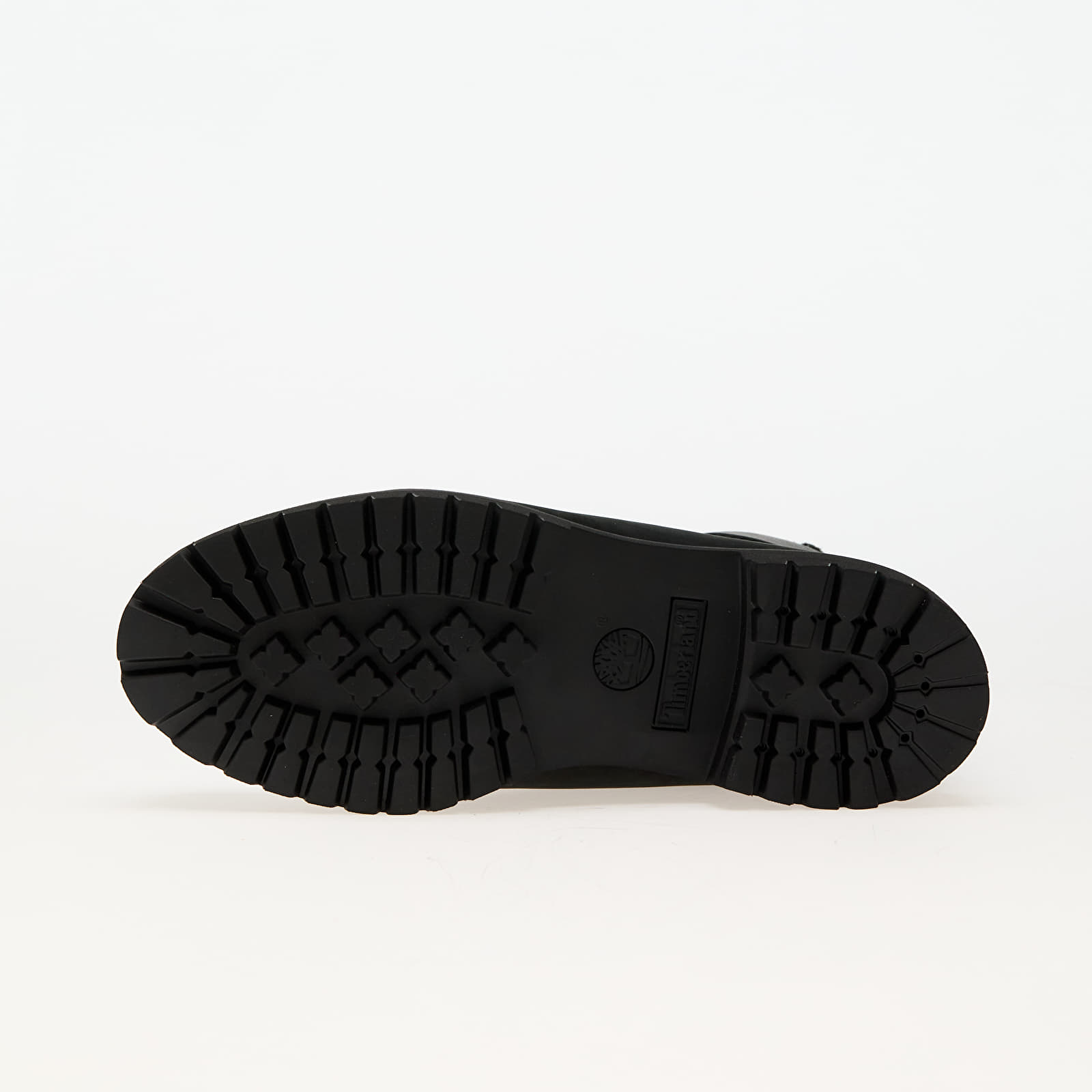 Pánské tenisky a boty Timberland 6 In Premium Waterproof Boot Black