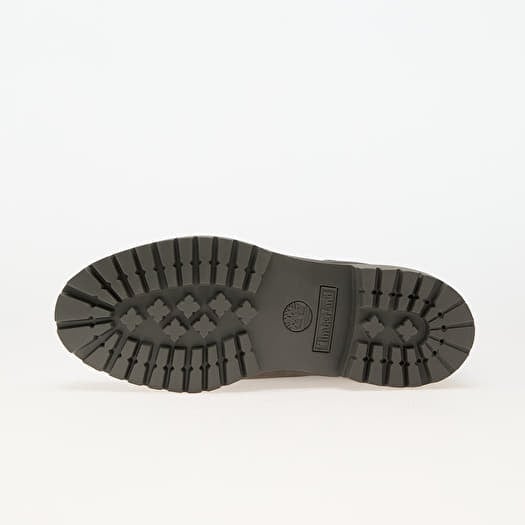 Grey nubuck timberlands discount