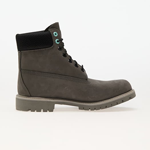 Grey waterproof timberlands deals