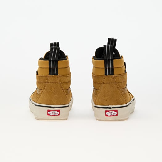 Vans mte tan online
