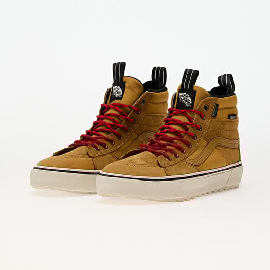 Vans Sk8 Hi Waterproof MTE