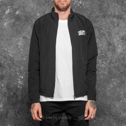Carhartt script jacket top