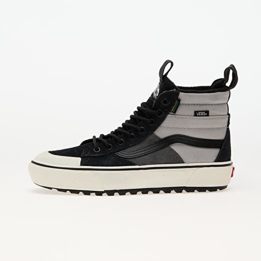 Vans Sk8-Hi Waterproof MTE Gray/ Black