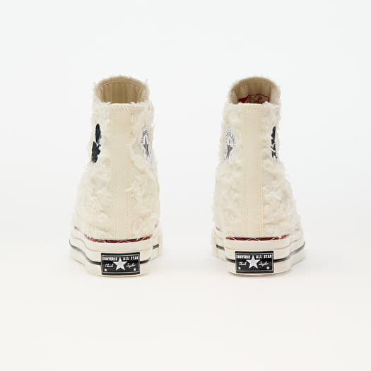 Women s shoes Converse x Isabel Marant Chuck 70 Internal Wedge Natural Footshop