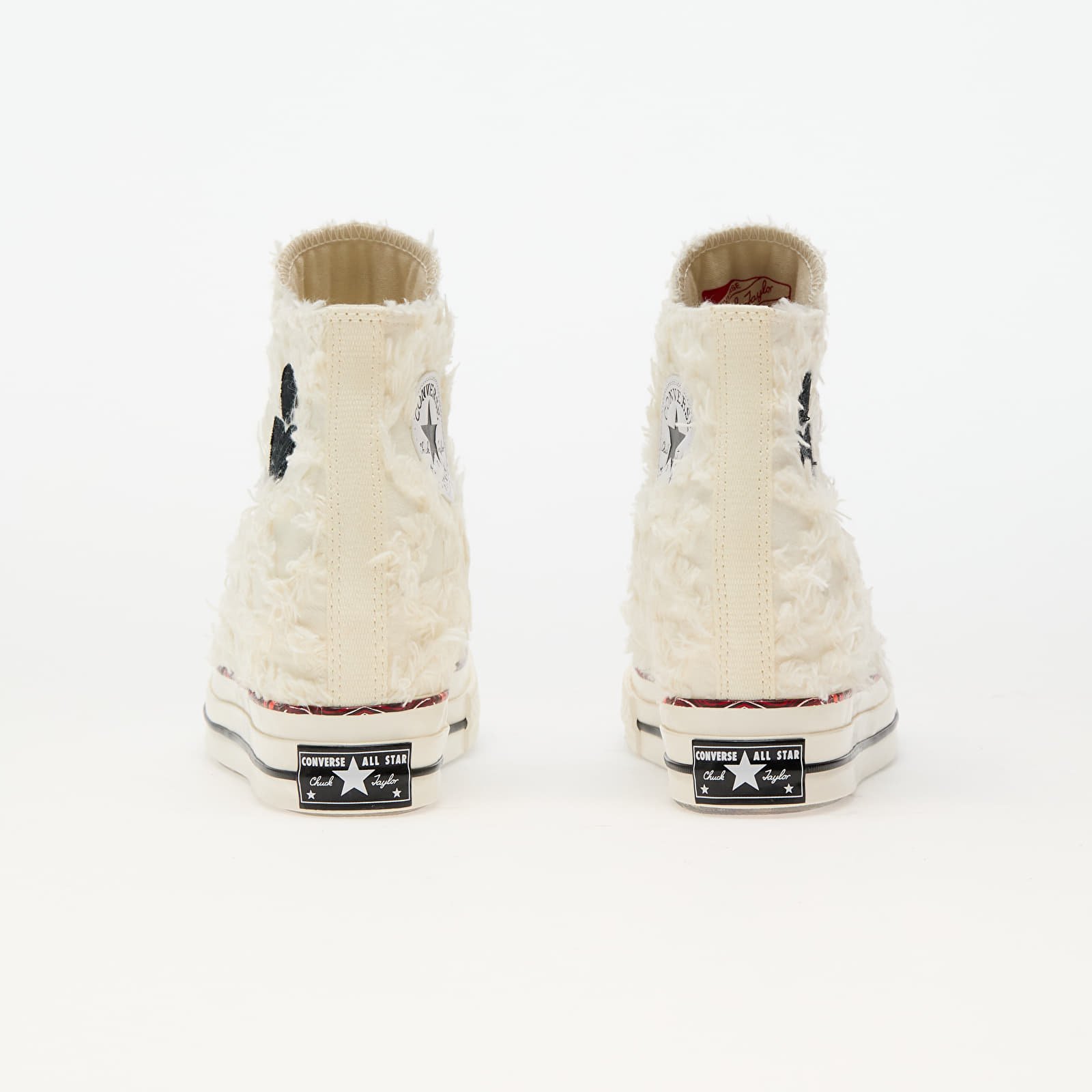 Dámské tenisky a boty Converse x Isabel Marant Chuck 70 Internal Wedge Natural