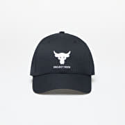 Under Armour Project Rock Trucker Black/ White