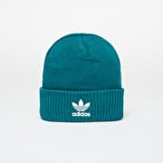 adidas Adicolor Cuff Beanie Legacy Teal