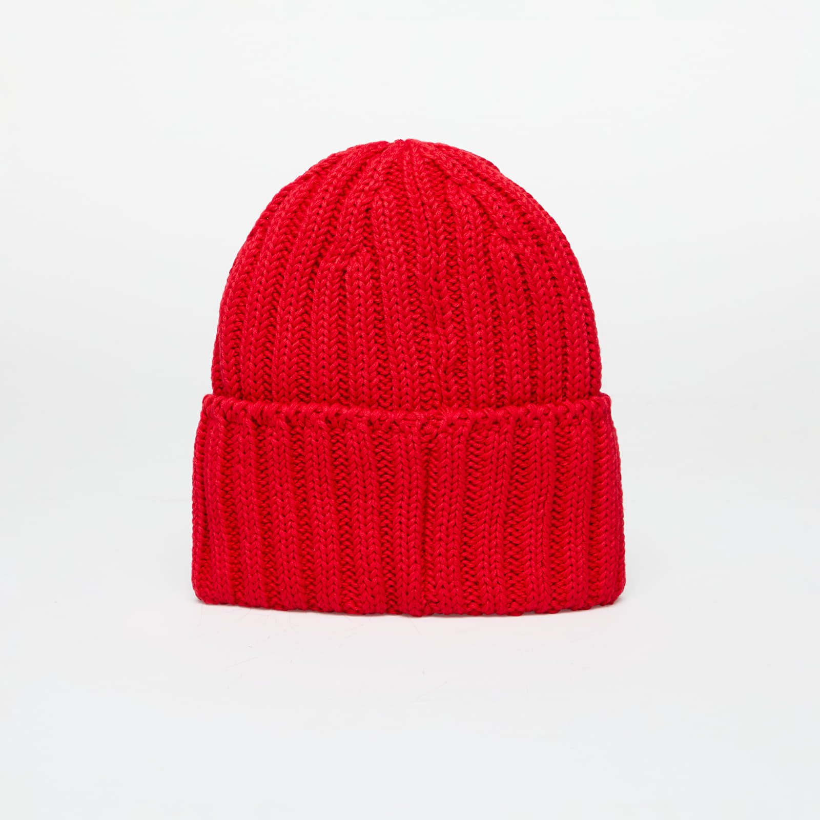 Hats adidas Beanie Better Scarlet/ Shadow Red