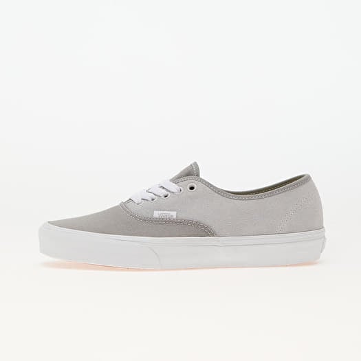 Vans Authentic Canvas Grey