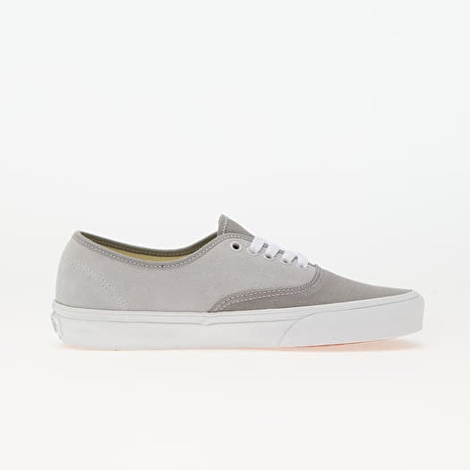 Vans canvas grey new arrivals