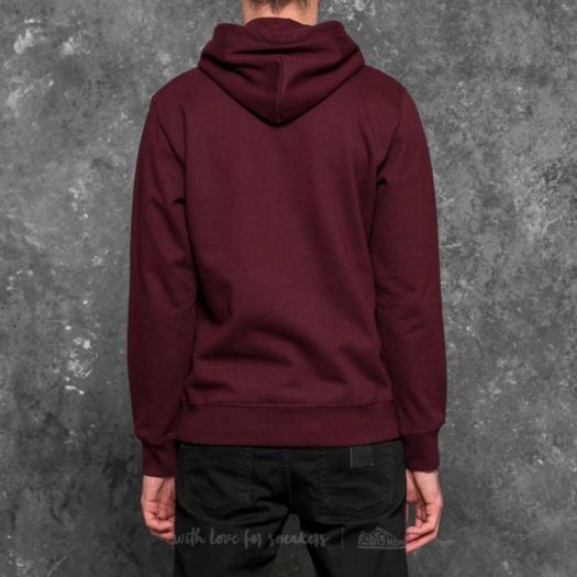 Carhartt division hoodie outlet