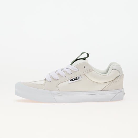 Vans Chukka Push Blanc De Blanc