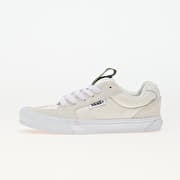 Vans Chukka Push Blanc De Blanc