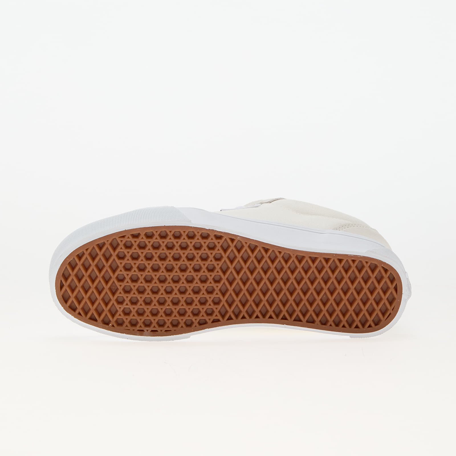 Férfi cipők Vans Chukka Push Blanc De Blanc