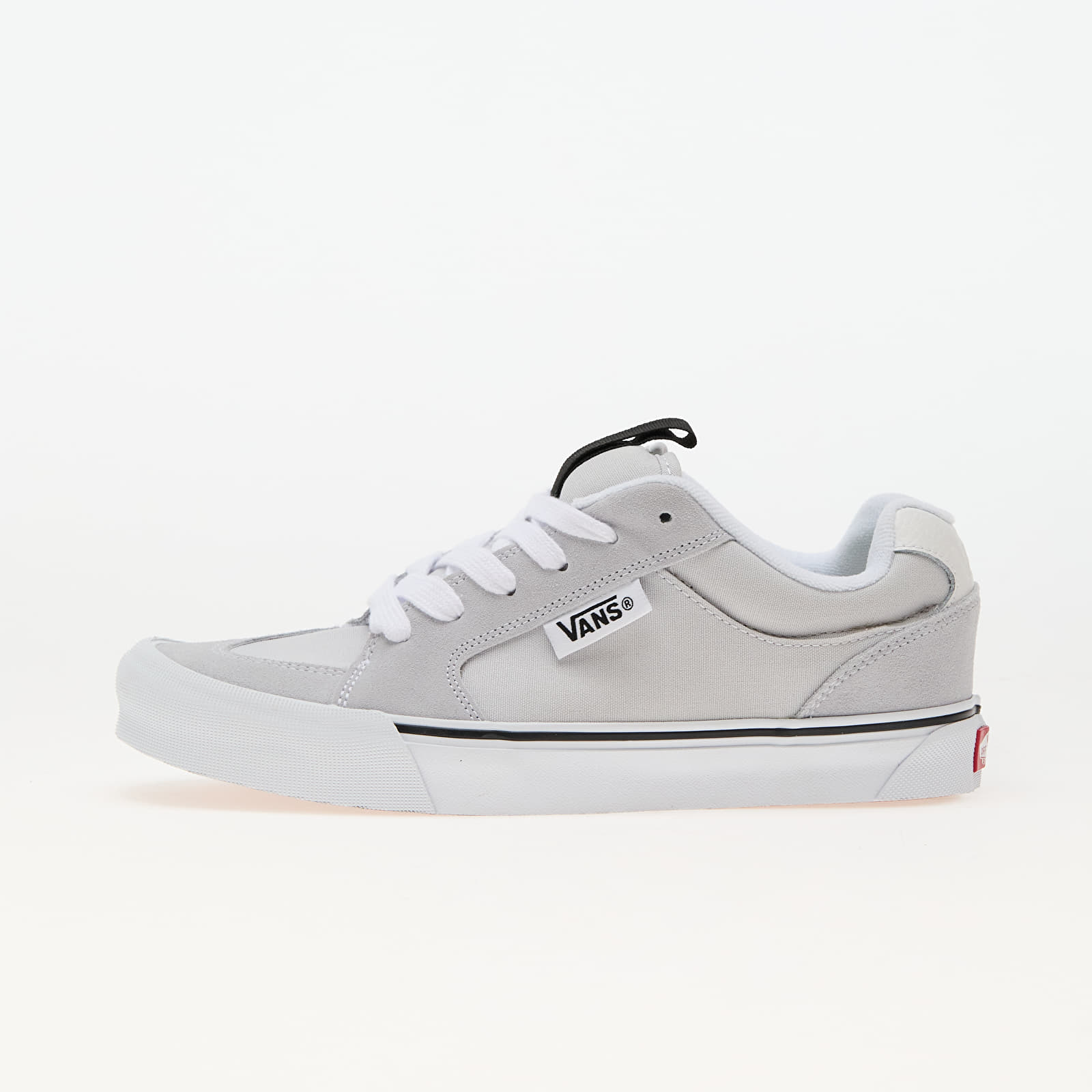 Férfi cipők Vans Chukka Push Grey/ White