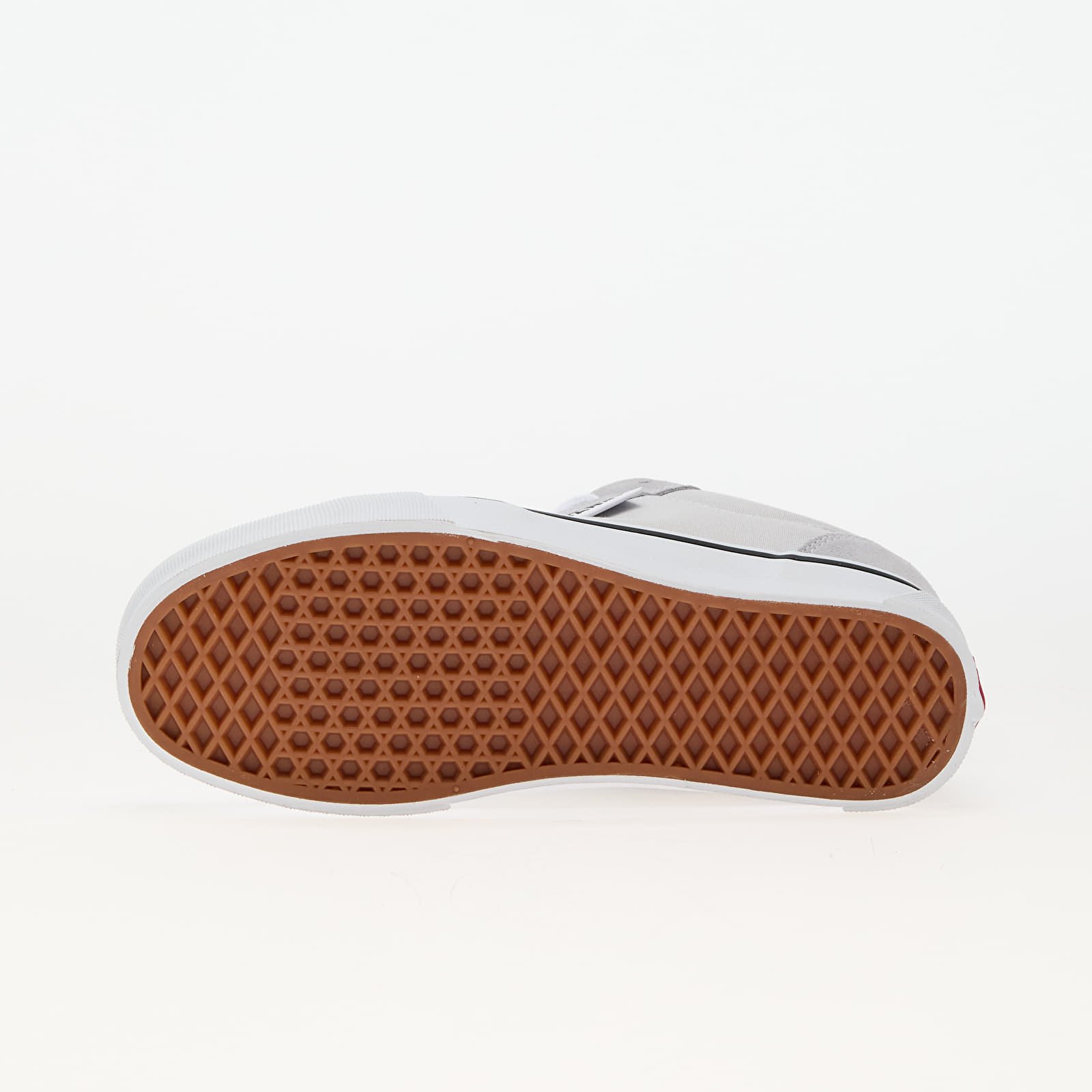 Férfi cipők Vans Chukka Push Grey/ White