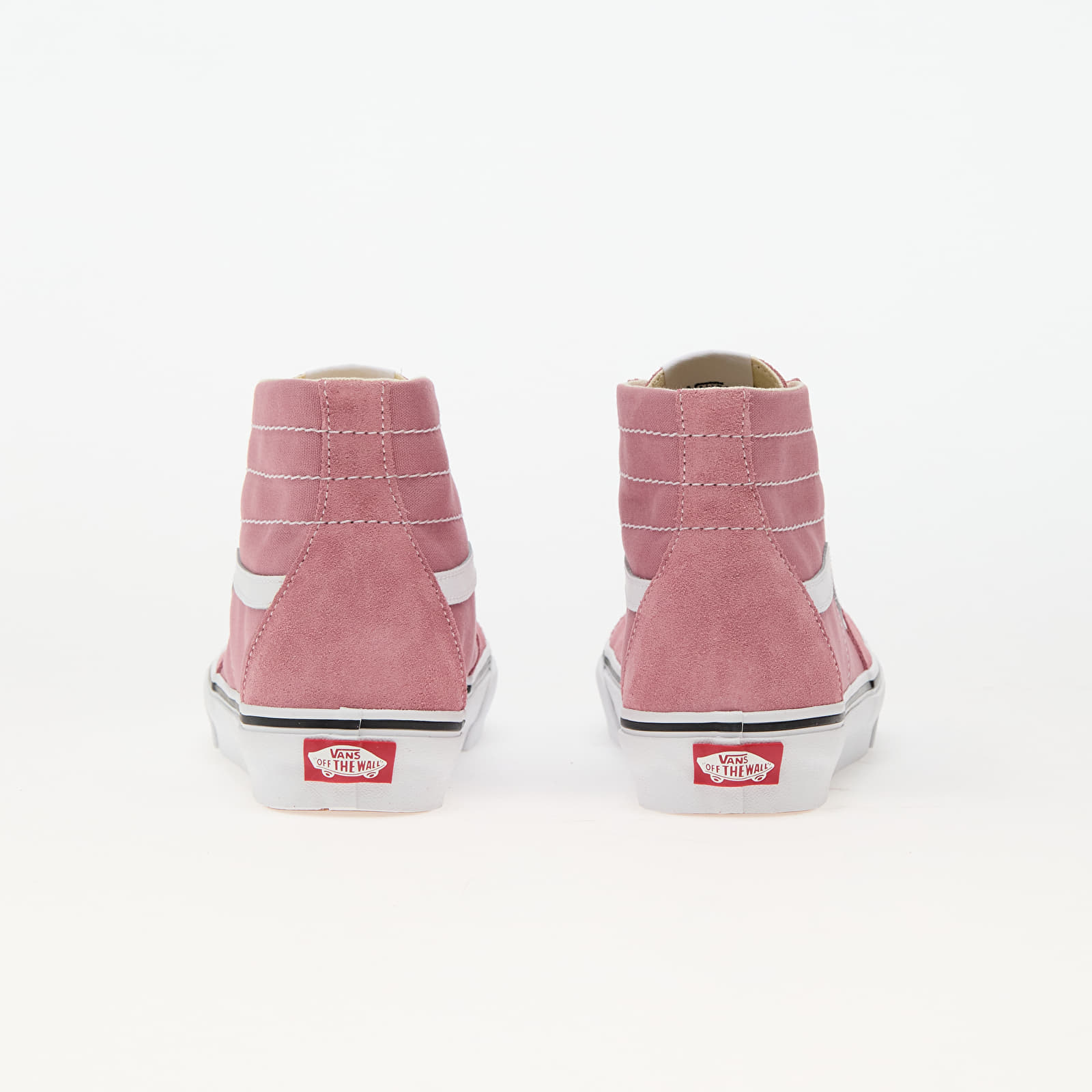 Férfi cipők Vans SK8-Hi Tapered Color Theory Foxglove