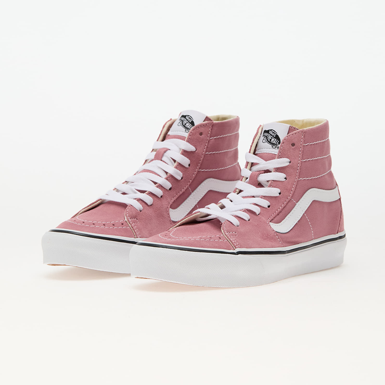 Férfi cipők Vans SK8-Hi Tapered Color Theory Foxglove
