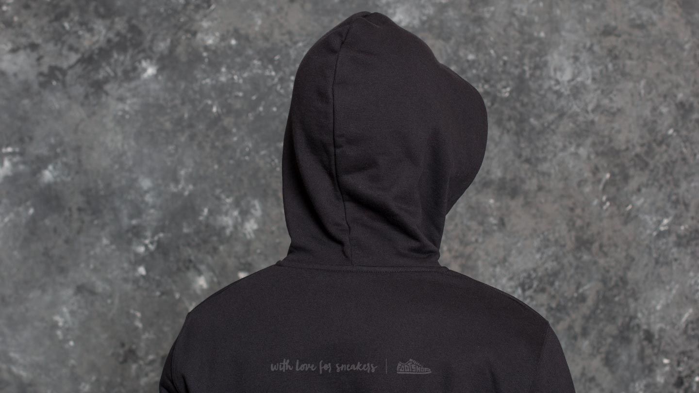 Džemperiai su gobtuvais ir džemperiai Carhartt WIP Hooded Division Sweat Navy