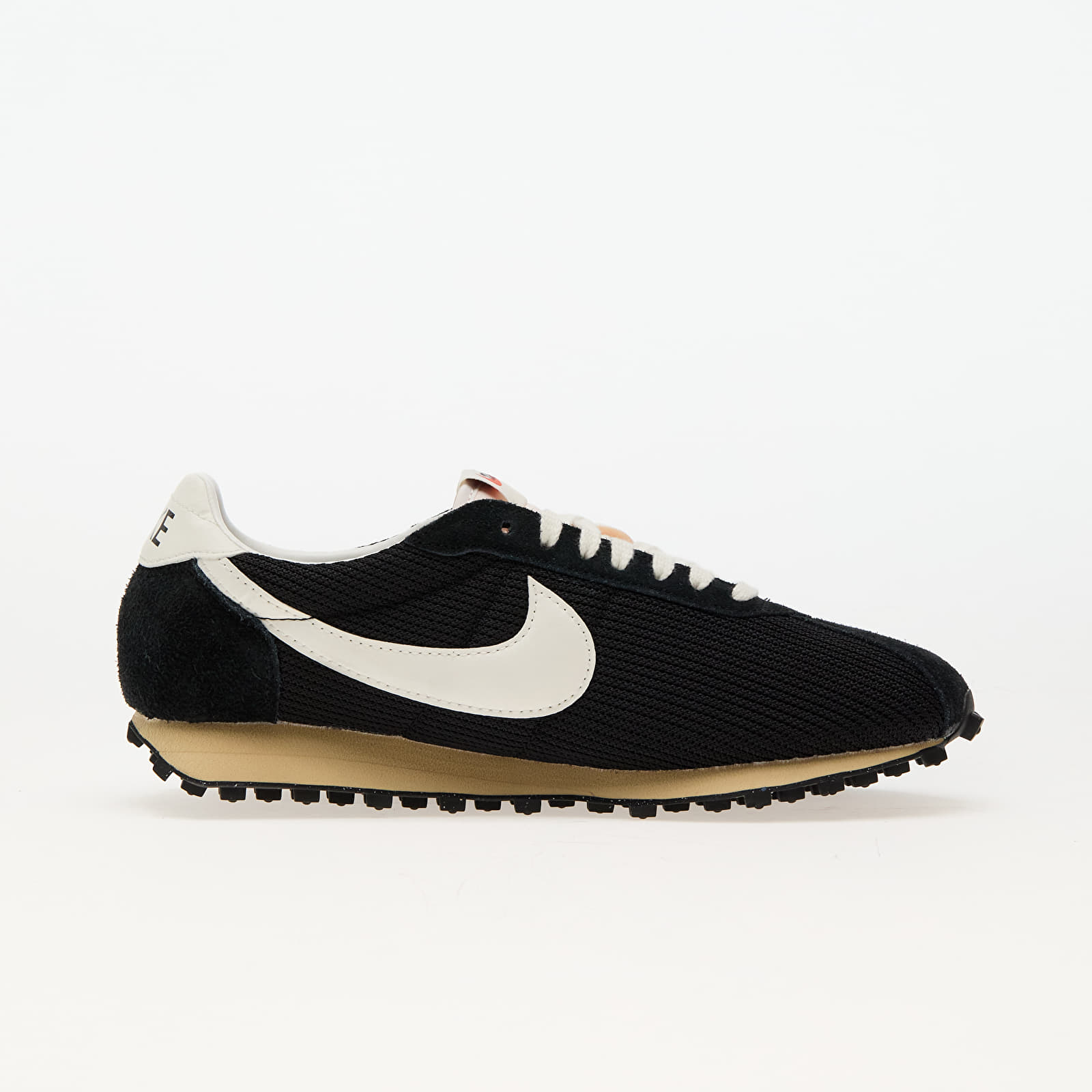 Sapatos de homem Nike Ld-1000 Black/ Sail-Sesame