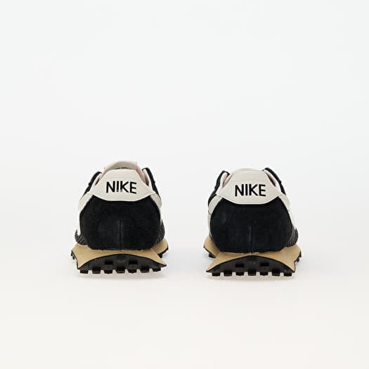 Nike LD-1000 (Black/Sail-Sesame) – Centre
