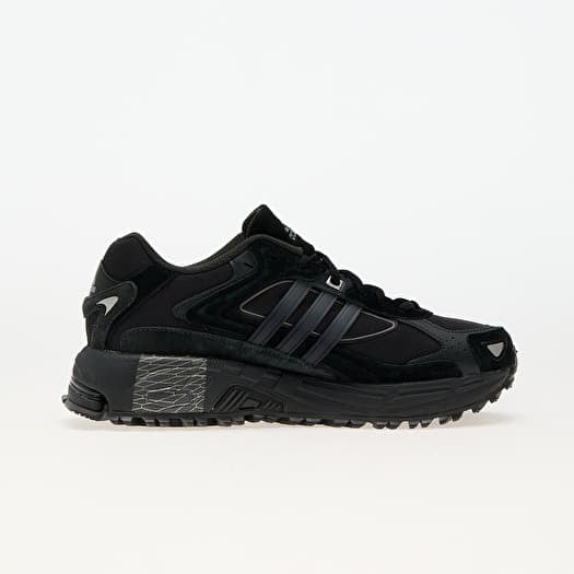 Adidas Response CL Balck Carbon Mate Silver US 10