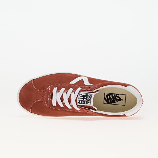 Men s shoes Vans Sport Low Color Theory Aurora Burn Footshop