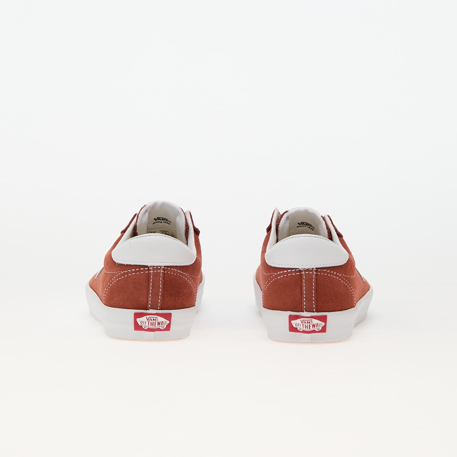 Men's shoes Vans Sport Low Color Theory Aurora Burn