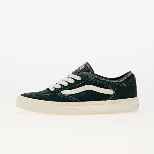 Vans Rowley Classic Dark Green
