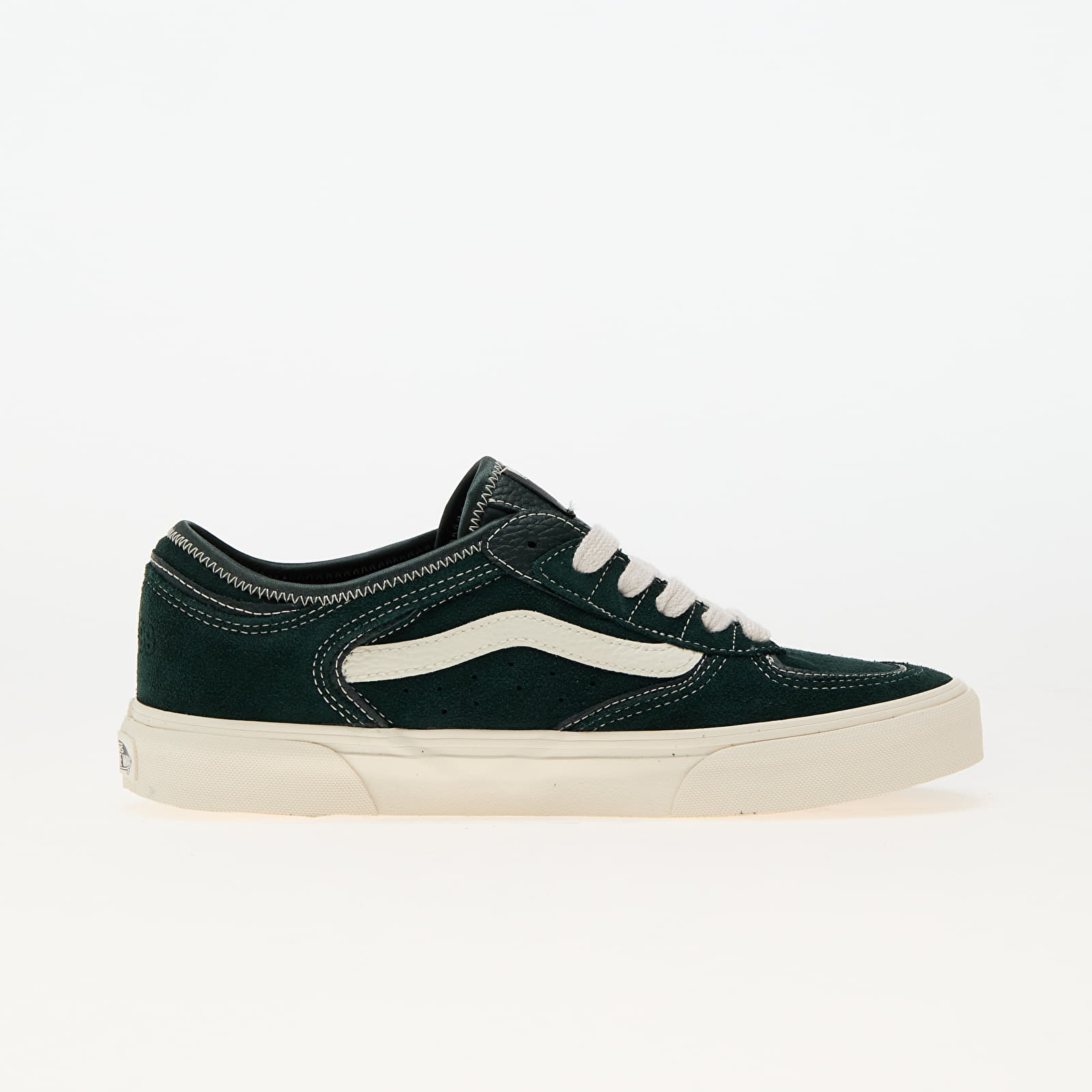 Männer Vans Rowley Classic Dark Green