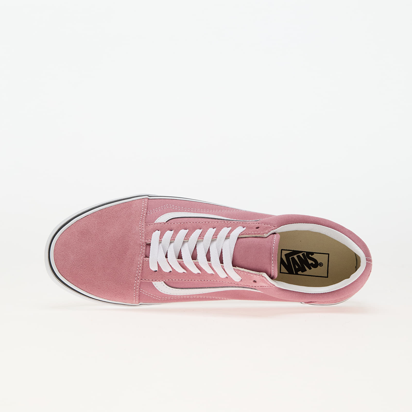 Чоловіче взуття Vans Old Skool Color Theory Foxglove